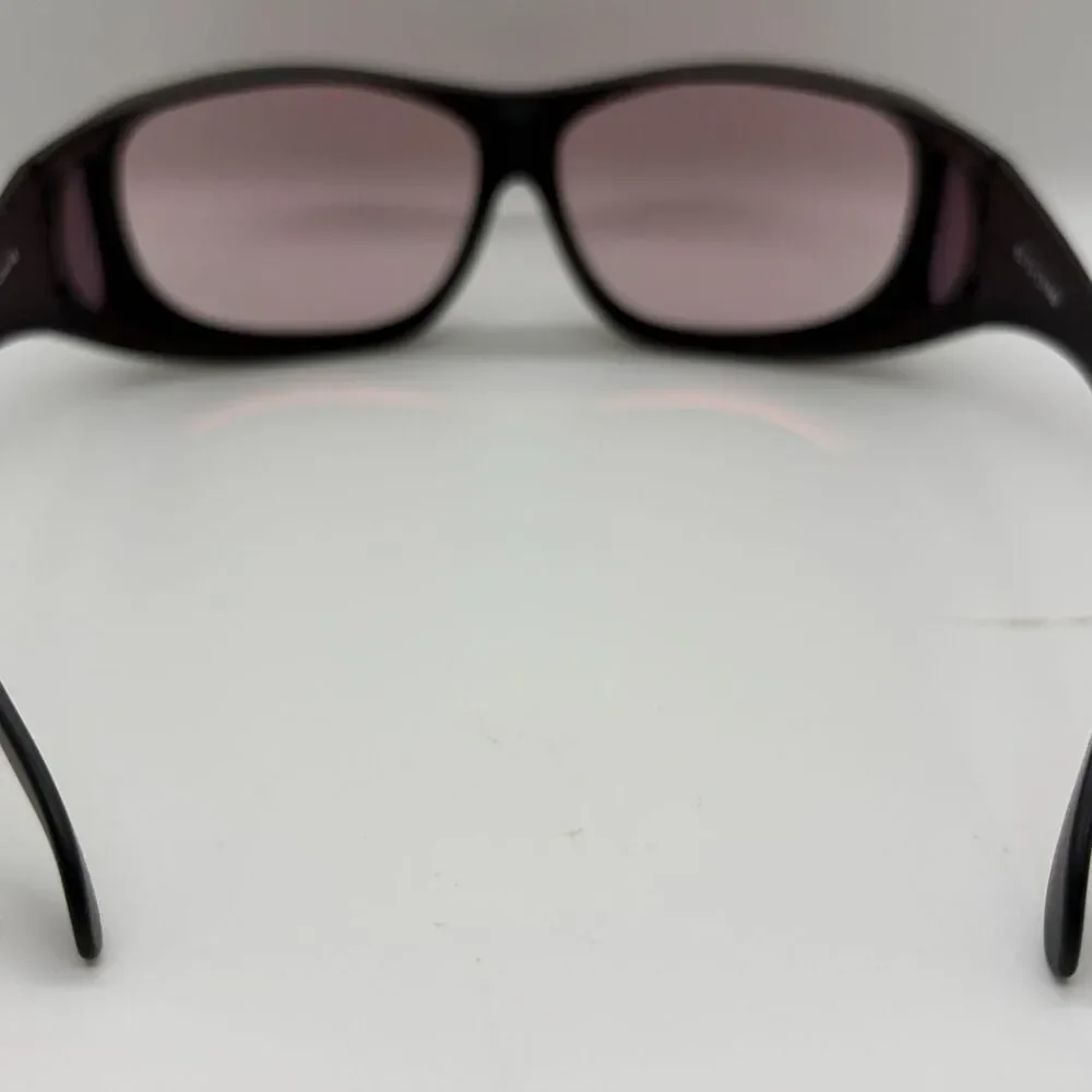 Unbranded Men's Black Sunglasses
